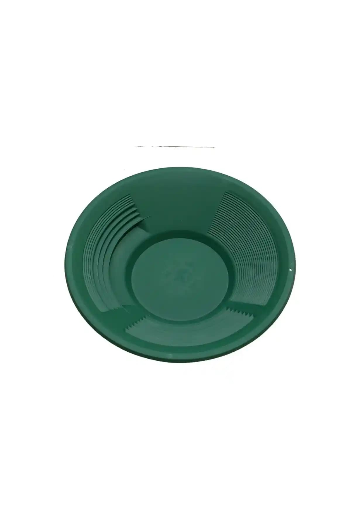 Başarı Ortopedi Gold Pan Altın Eleme Tava Doğa ve Altın Arama Tutkunları İçin Uygun