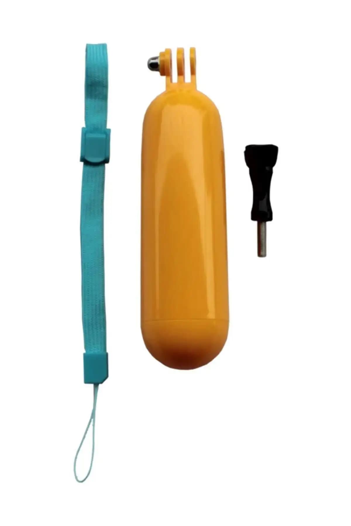 GoPro ve uyumlu sualtı monopod bobber ile su altı çekimlerinizde üstün performans sağlayın