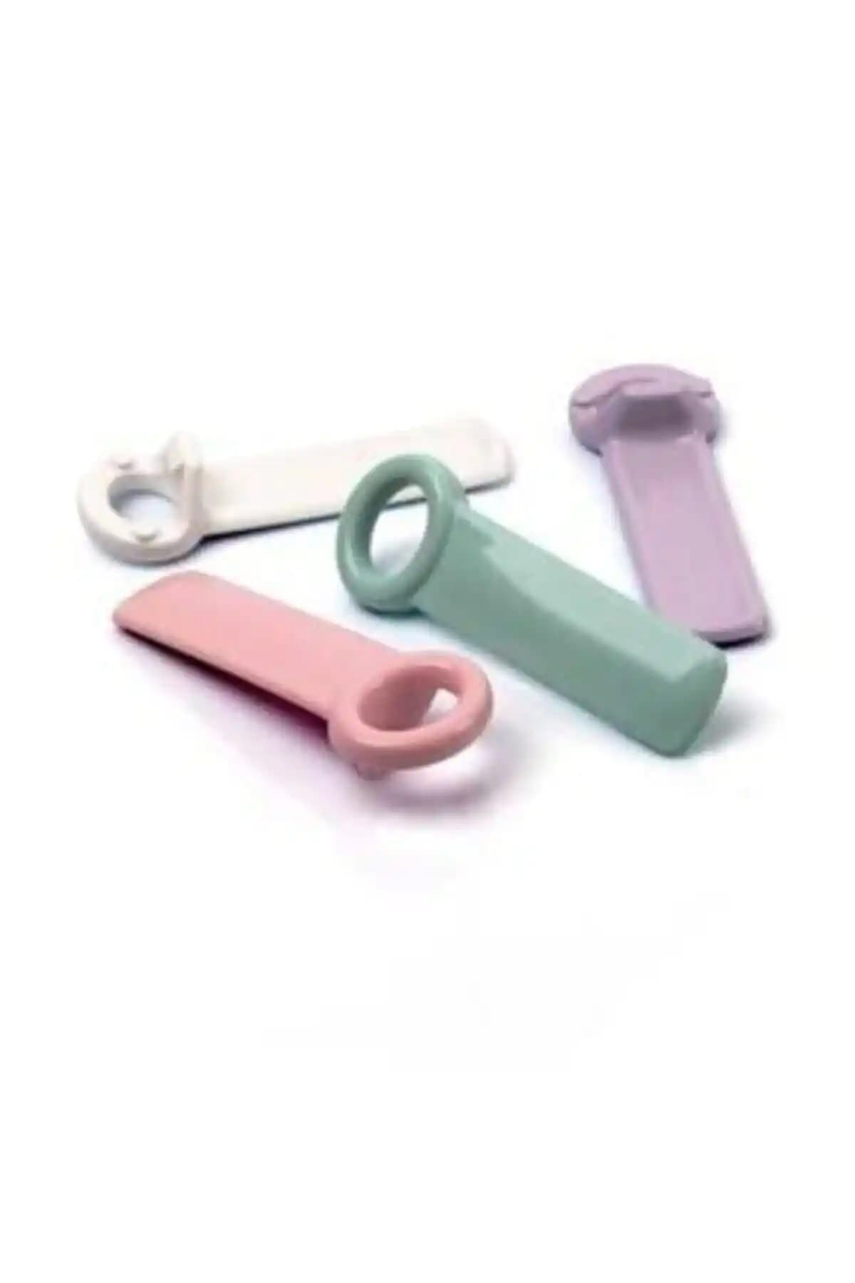 Pratik ve Dayanıklı Baroness Kavanoz ve Şişe Kapağı Açacağı Ürün Tanıtımı