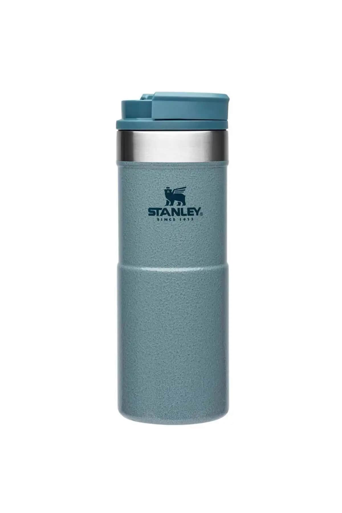2025'te Stanley The Neverleak™ Travel Mug ile İçecekleriniz Hep Sıcak ve Taze