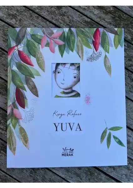 1001 Merak Yuva: Görsel ve Sessiz Bir Çocuk Kitabı ile Hayal Dünyasını Genişletin