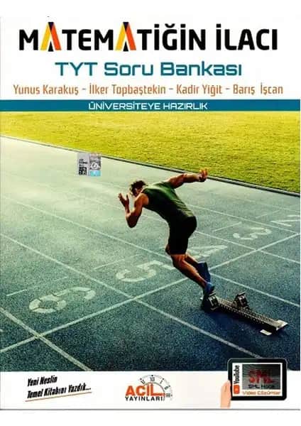 2025'te TYT Matematiğin İlacı: Başarıyı Getiren 5 Sebep