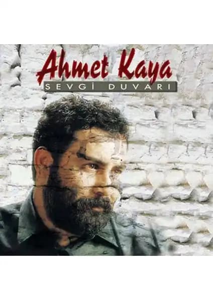 Ahmet Kaya'nın Sevgi Duvarı Albüm Analizi ve Müzikal Özellikleri