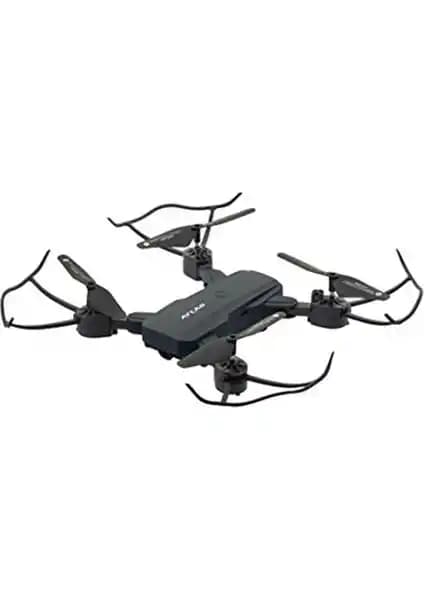 Asya Oyuncak Atlas 0231 Smart Drone Gri 720P Kamera ile Yenilikçi Uçuş Deneyimi