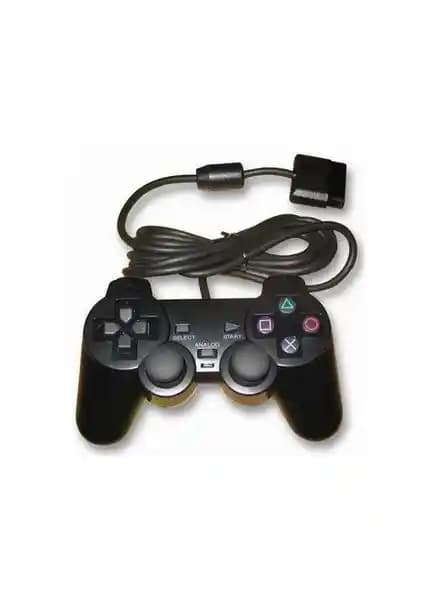 Axcess Joystick PS2 ile Oyun Deneyiminizi Geliştirin Ergonomik ve Dayanıklı Kontrol Aleti