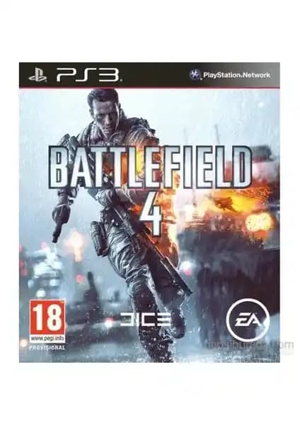Battlefield 4 PS3 İncelemesi: Grafik, Oynanış ve Çok Oyunculu Deneyim