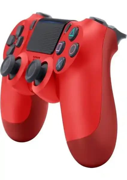 Byoztek PS4 Dualshock 4 V2 Kablosuz Gamepad: Ergonomik Tasarım ve Çok Platform Uyumlu Oyun Deneyimi