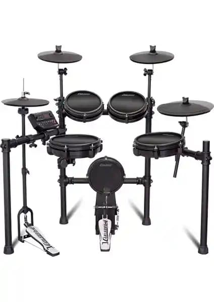 Carlsbro CSD45M BP2 Elektronik Davul Seti: Profesyonel ve Kullanıcı Dostu Özellikler