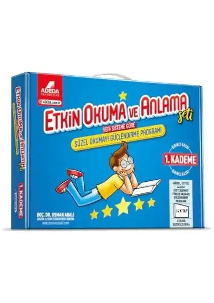 Çocuklar İçin Okuma ve Anlama Geliştirme Kitapları: Erken Eğitimde Etkili Araçlar