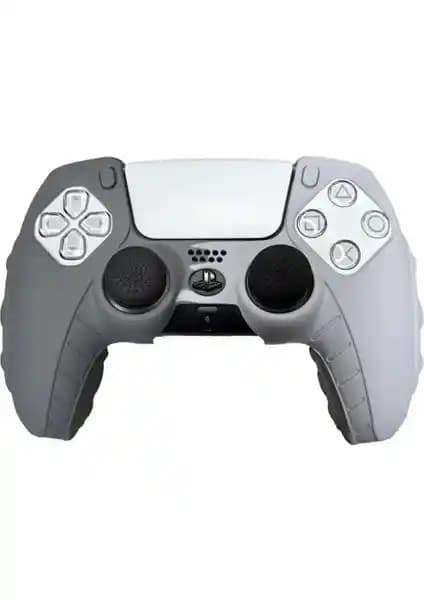 Comse PS5 Joystick Silikon Kılıfı: Koruma ve Estetik Sağlayan Yenilikçi Aksesuar