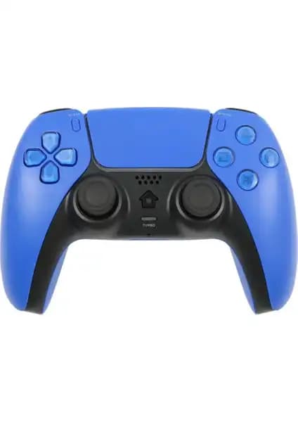 Crk Teknoloji PS4 DualShock Gamepad İnceleme: Çok Yönlü ve Ergonomik Oyun Kontrol Cihazı