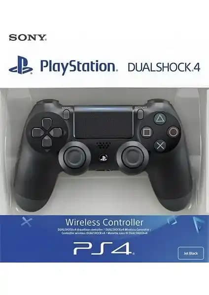 Crk Teknoloji PS4 ve PC Uyumluluğuna Sahip Dualshock 4 V2 Gamepad İncelemesi