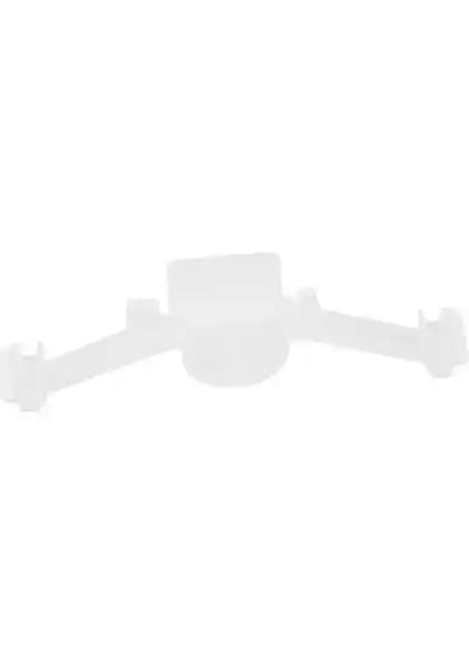 DJI Phantom 4 Pro İçin Koruyucu Gimbal ve Lens Kapak Seti Güvenli Taşıma İçin Uygun
