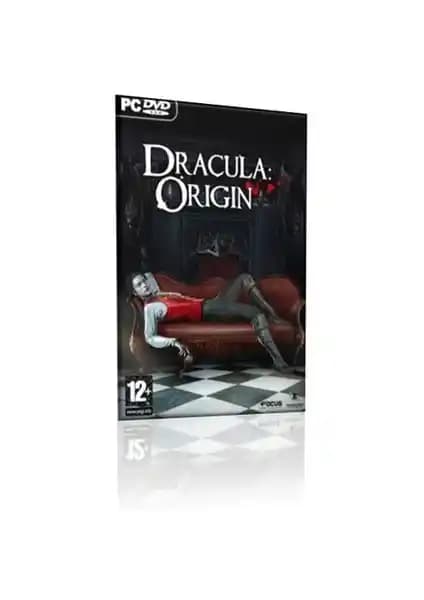 Dracula: Origin PC Oyunu İncelemesi Korku ve Macera Temalarını Bir Arada Sunuyor