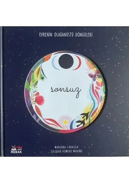 Evrenin Sonsuz Döngüleri ve Felsefi Anlamları Üzerine Derin Bir Analiz