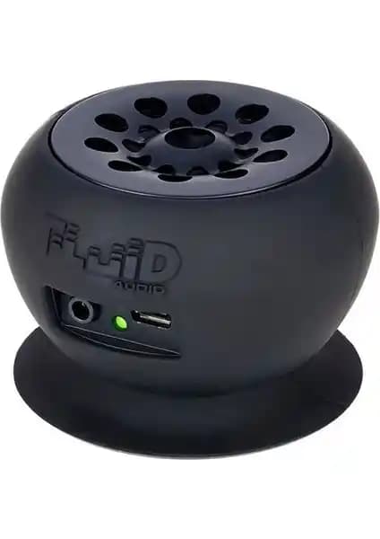 Fluid Audio Strum Buddy Kablosuz ve Taşınabilir Gitar Amplifikatörü Özellikleri ve Kullanım Alanları