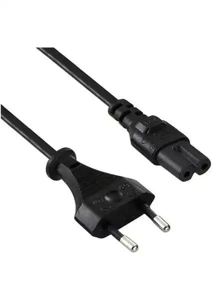 Fox Micro Sony PS4 PS3 PS2 ve Xbox Serisi Güç Kablosu Yüksek Kalite ve Güvenlik Özellikleri