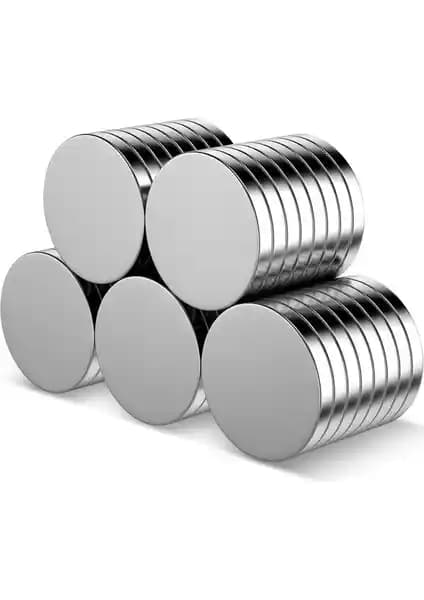 Hdg Neodyum Mıknatıs Dekoratif Magnet: Güçlü ve Estetik Tasarımlarla Çok Yönlü Kullanım