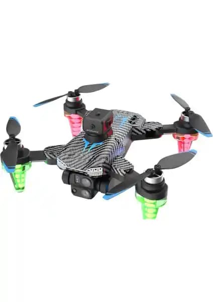Hzl C195 Hava Droneu Yüksek Performans ve Yenilikçi Özelliklerle Güvenli Uçuş