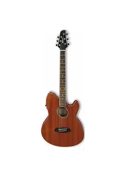 Ibanez TCY12E-OPN Elektro Akustik Gitar Değerlendirmesi ve Özellikleri