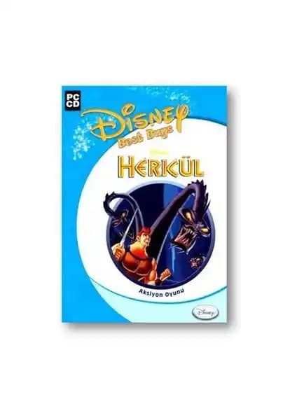 Incagold Disney Herkül PC Oyunu Detaylı İnceleme ve Özellikler Rehberi
