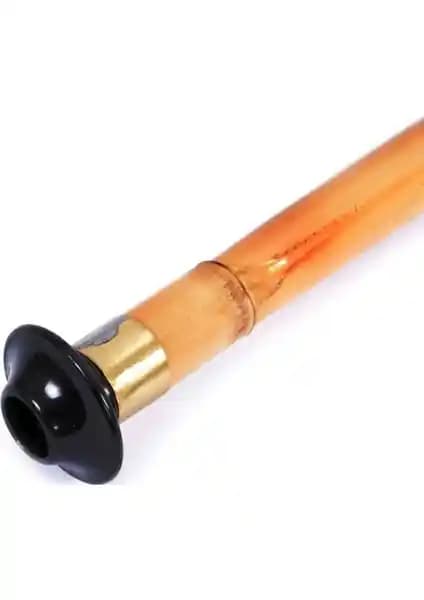 İslam Kaş Ney: Geleneksel Türk ve Tasavvuf Müziğinde Önemli Bir Enstrüman