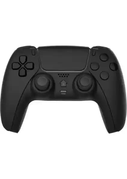 Kalera P4 Plus Bluetooth Titreşimli Oyun Denetleyicisi: Çoklu Platform Uyumlu ve Ergonomik Tasarım