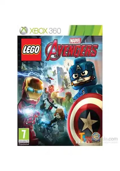 Lego Marvel Avengers Xbox 360: Efsanevi Bir Marvel ve LEGO Macerası
