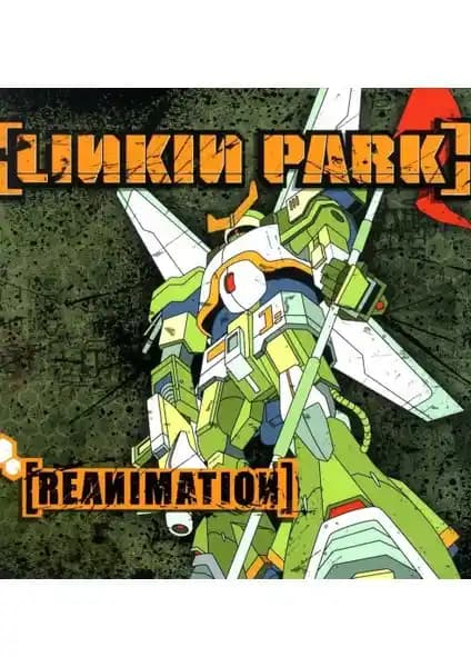 Linkin Park Reanimation Albüm Plak: Müzikte Yenilik ve Çeşitliliğin Temsilcisi