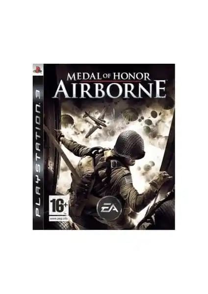 Medal of Honor Airborne PS3: Gerçekçi Savaş Deneyimi ve Stratejik Oynanış İmkanları