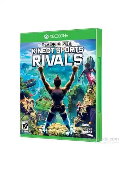 Microsoft Kinect Sports Rivals ile Hareketli Spor Deneyimini Gelişmiş Teknolojiyle Yaşayın