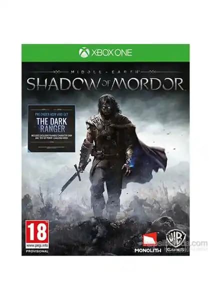 Middle Earth Shadow Of Mordor Xbox One İçin Kapsamlı Oyun İncelemesi ve Temel Özellikler