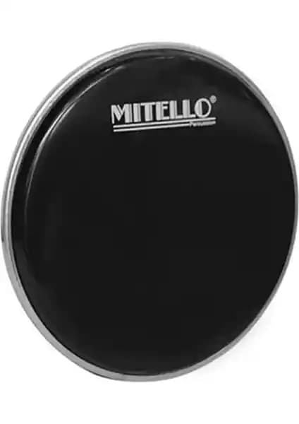 Mitello 22CM Darbuka Derisi Kaliteli Ses ve Uzun Ömürlü Kullanım İçin Uygun