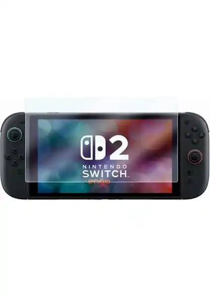 Nintendo Switch 2 Nano Ekran Koruyucu: Güçlü ve Güvenilir Koruma Özellikleri ve Uygulama Rehberi