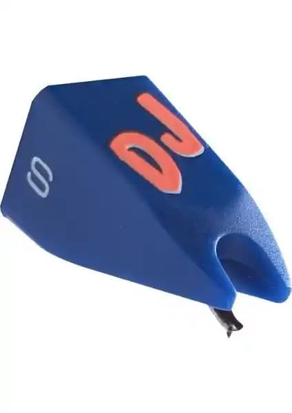 Ortofon DJ-S Stylus DJ Pikap İğnesi: Yüksek Performans ve Dayanıklılık Sunan Profesyonel Seçenek