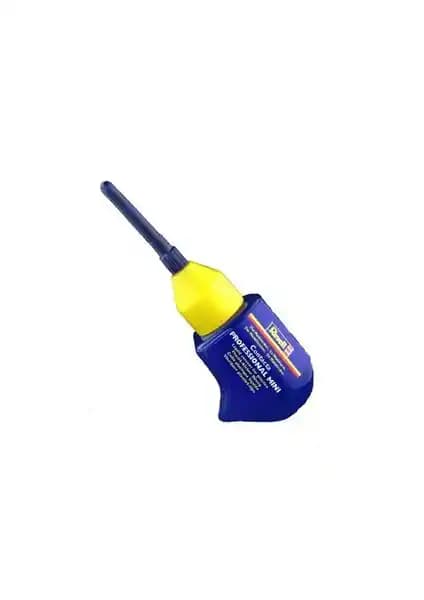 Revell İğne Uçlu 12,5Gr Yüksek Performanslı Hassas Model Yapıştırıcı