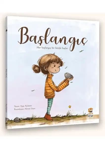 Sincap Kitap Başlangıç: Her Bitiş Yeni Bir Başlangıca Kapı Aralar