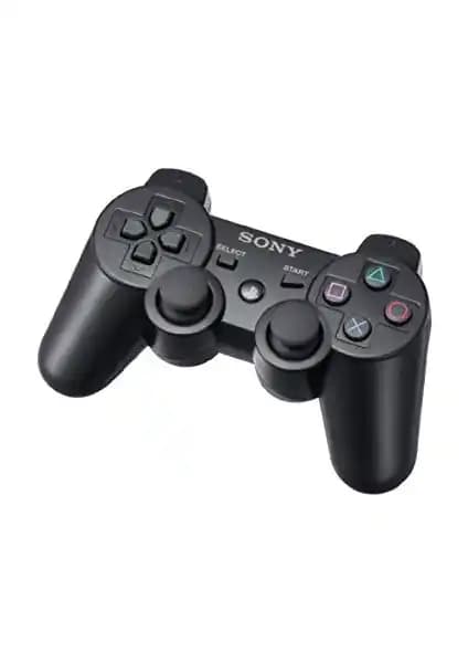 Sony PlayStation 3 DualShock 3 Kontrolörü İncelemesi ve Kullanıcı Yorumları