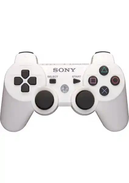 Sony PlayStation PS3 Dualshock 3 Kablosuz Oyun Kontrolörü İnceleme ve Kullanıcı Yorumları