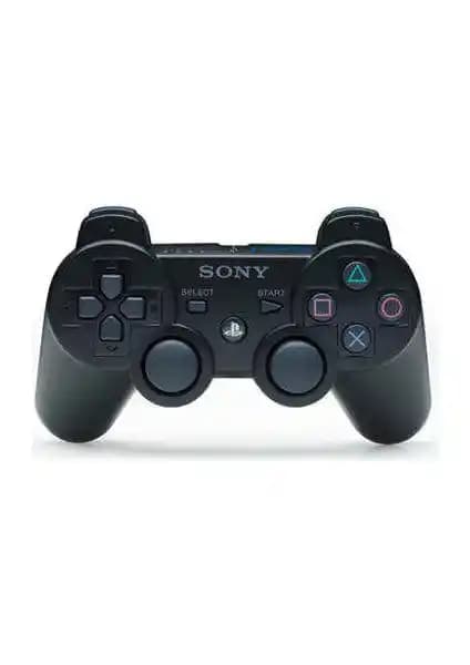Sony PS3 Dualshock 3 Kablosuz Kontrolcü İncelemesi ve Oyun Deneyimini Geliştirme