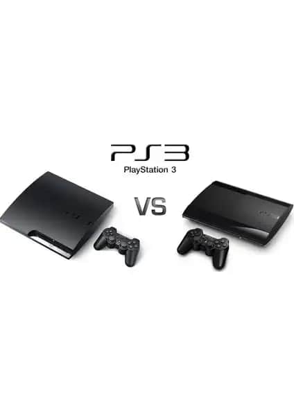 2025'te Sony PS3 Slim Yenilenmiş Model: Dayanıklılık ve Performansın Sırrı