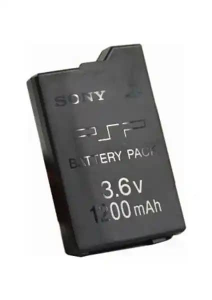 Sony PSP 2000-3000 Modelleri İçin Uygun Yüksek Kapasiteli Batarya Seçenekleri ve Kullanım İpuçları