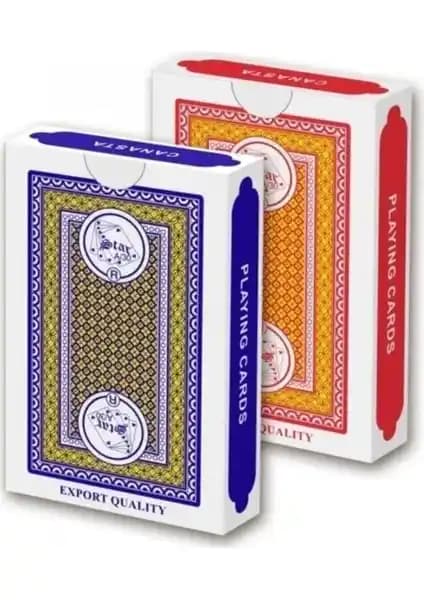 Star İskambil Oyun Kağıdı İncelemesi: Dayanıklılık ve Kullanım Deneyimleri