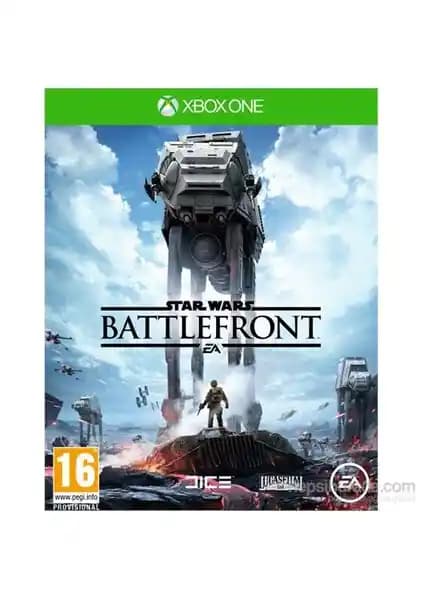 Star Wars Battlefront Xbox One versiyonu detaylı inceleme ve kullanıcı geri bildirimleri