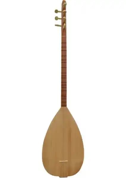 Sultan Kısa Sap Dut Bağlama: Geleneksel Türk Müziği İçin Uygun ve Ekonomik Enstrüman