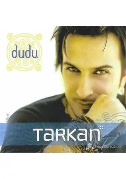 Tarkan'ın Dudu Albümü: Remixler ve Orijinal Parçalarla Zengin Türkçe Pop Müziği Deneyimi