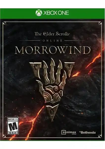 The Elder Scrolls Online Morrowind Xbox One: Genişletme Paketi ve Oyun Özellikleri