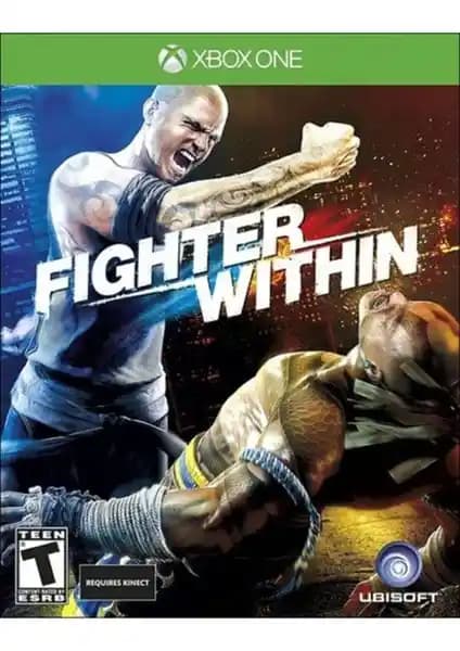 Ubisoft Fighter Within: Xbox One İçin Gelişmiş Hareket Tabanlı Dövüş Oyunu Özellikleri