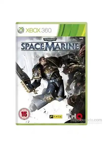 Warhammer 40.000: Space Marine Xbox 360 İçin Kapsamlı Savaş Deneyimi Rehberi