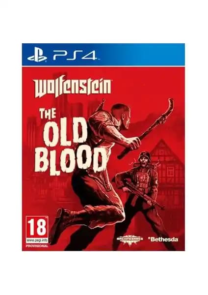 Wolfenstein: The Old Blood PS4 için detaylı inceleme ve oyun deneyimi